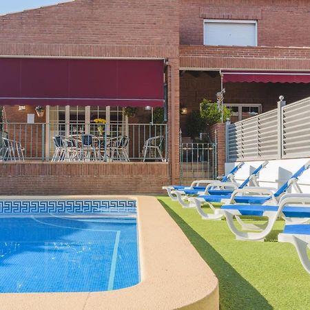 Villa Ronda Cambrils Luaran gambar