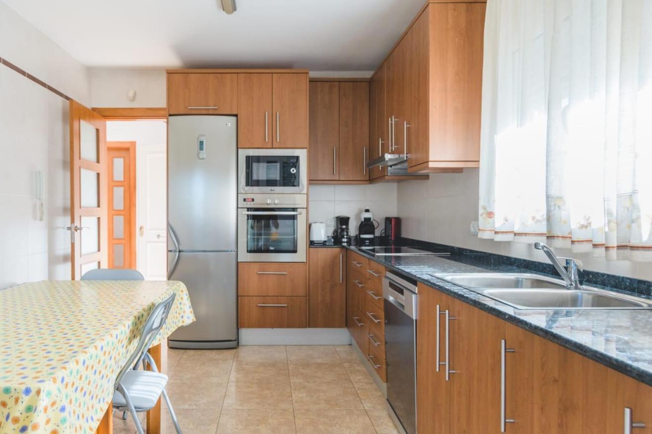 Villa Ronda Cambrils Luaran gambar