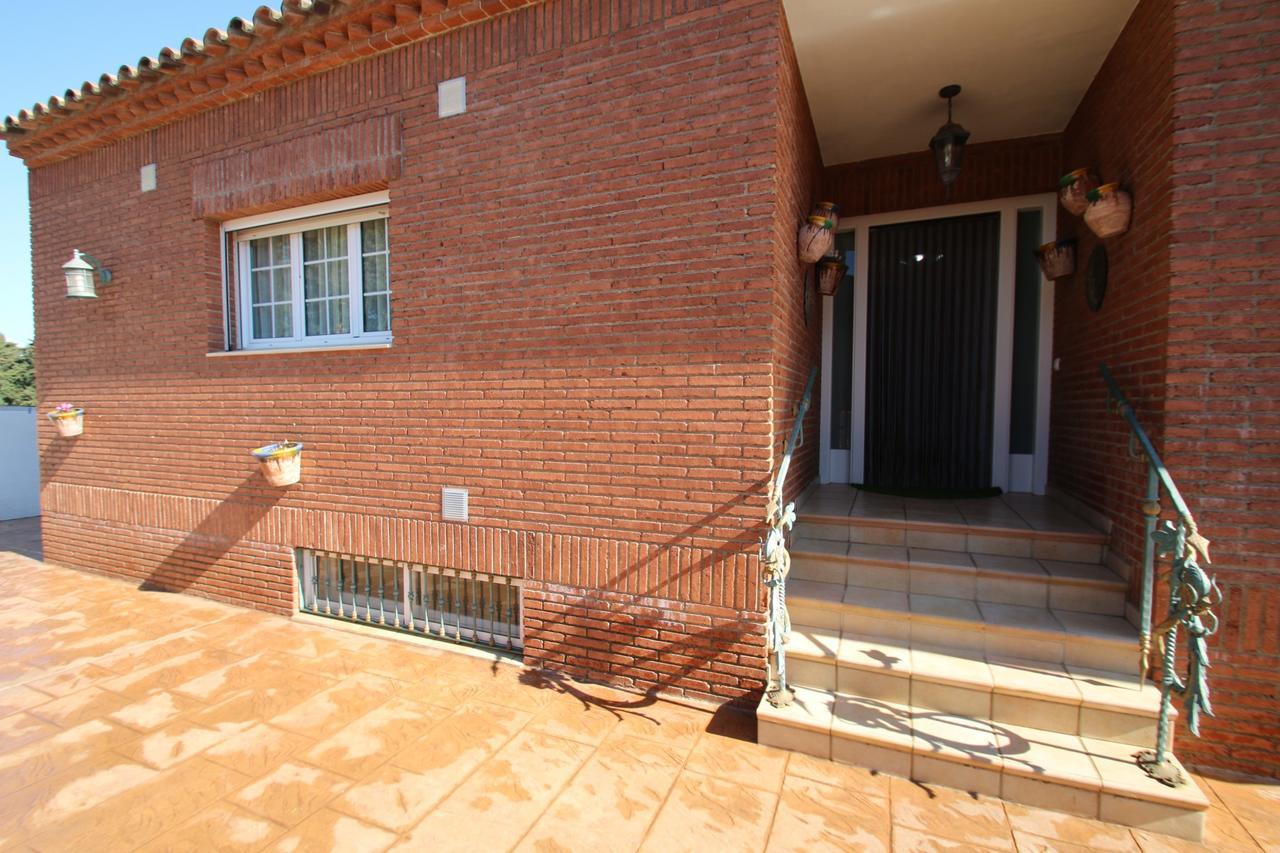 Villa Ronda Cambrils Luaran gambar