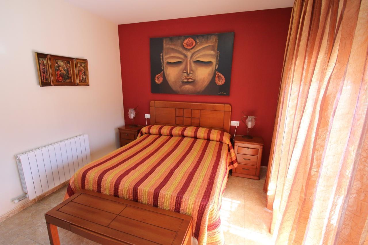 Villa Ronda Cambrils Luaran gambar