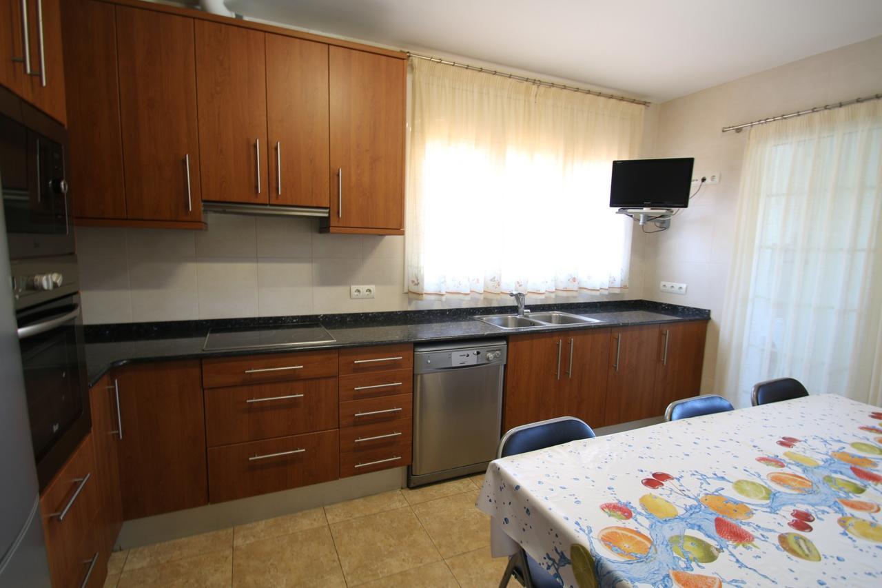 Villa Ronda Cambrils Luaran gambar